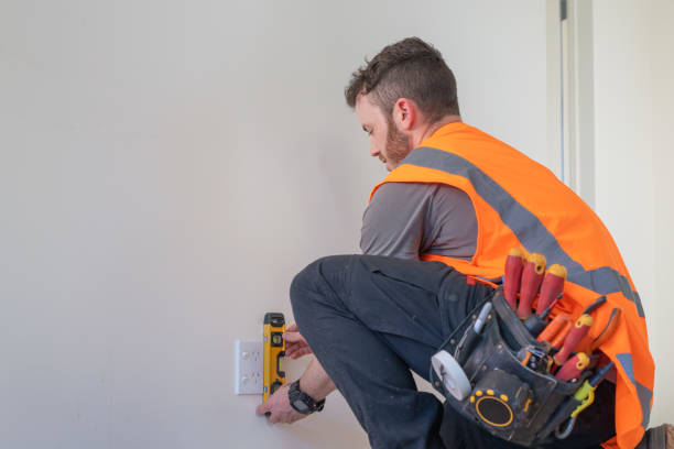 Best Electrician Near Me  in Agency Village, SD